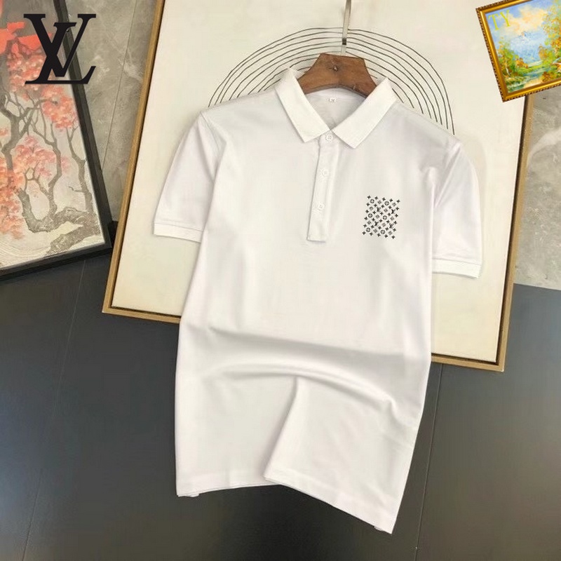 LV Men's Polo 196